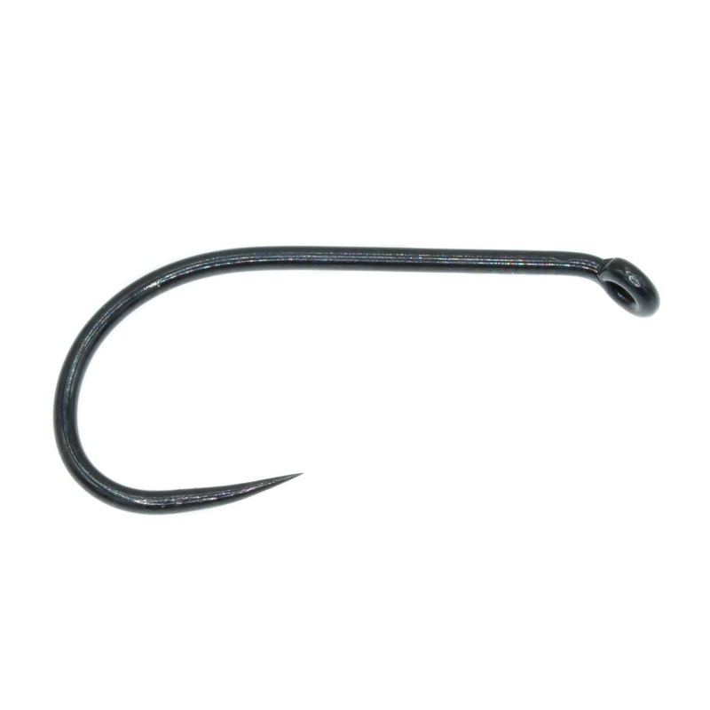 Tiemco 113BLH Hook – 25 Pack