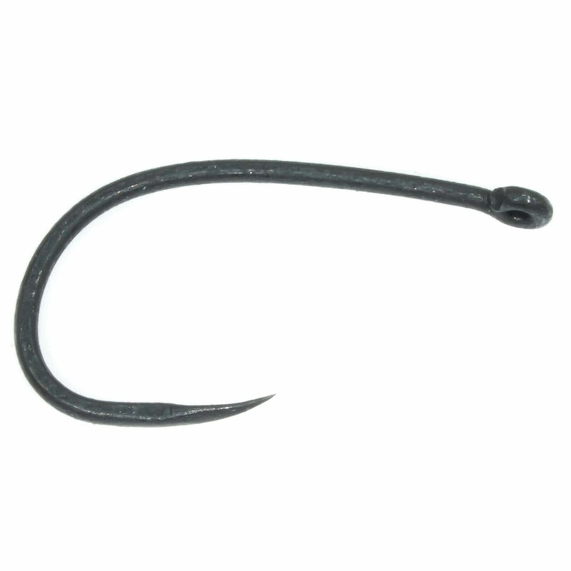 Tiemco 2499SP Barbless Hook – 100 Pack