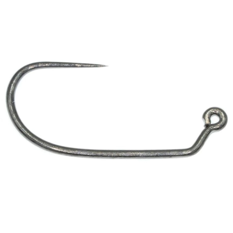 Tiemco 403BLJ Jig Hook – 25 Pack