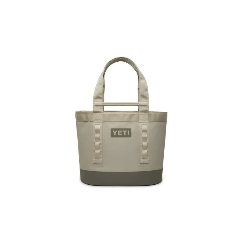 YETI Camino Carryall 35 Everglade Sand