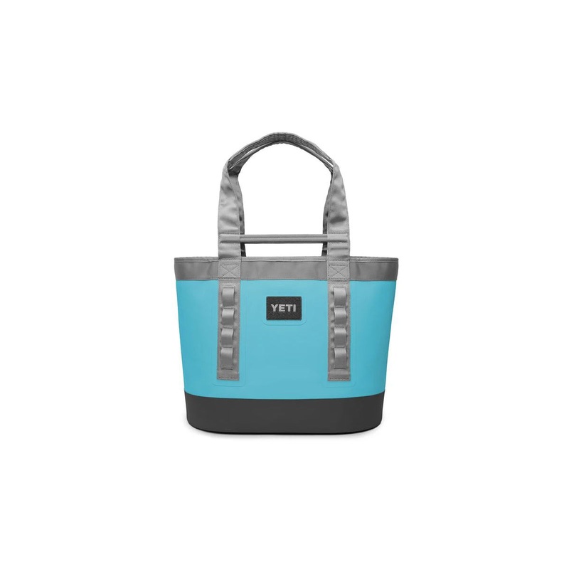 YETI Camino Carryall 35 Reef Blue