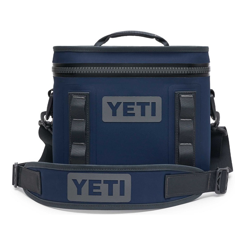YETI Hopper Flip 8 Navy