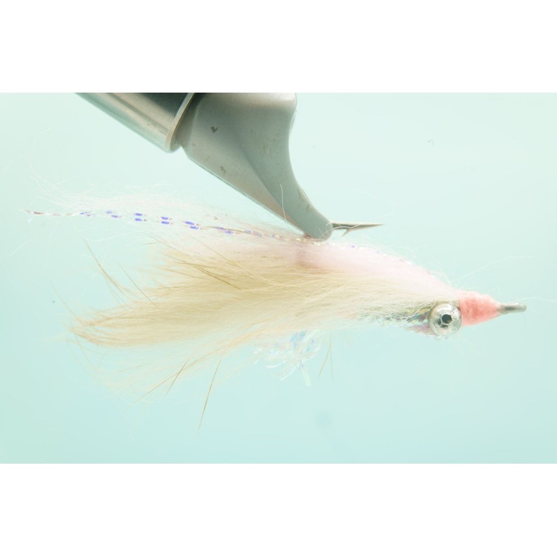 Bonefish Scampi BC Pink #6