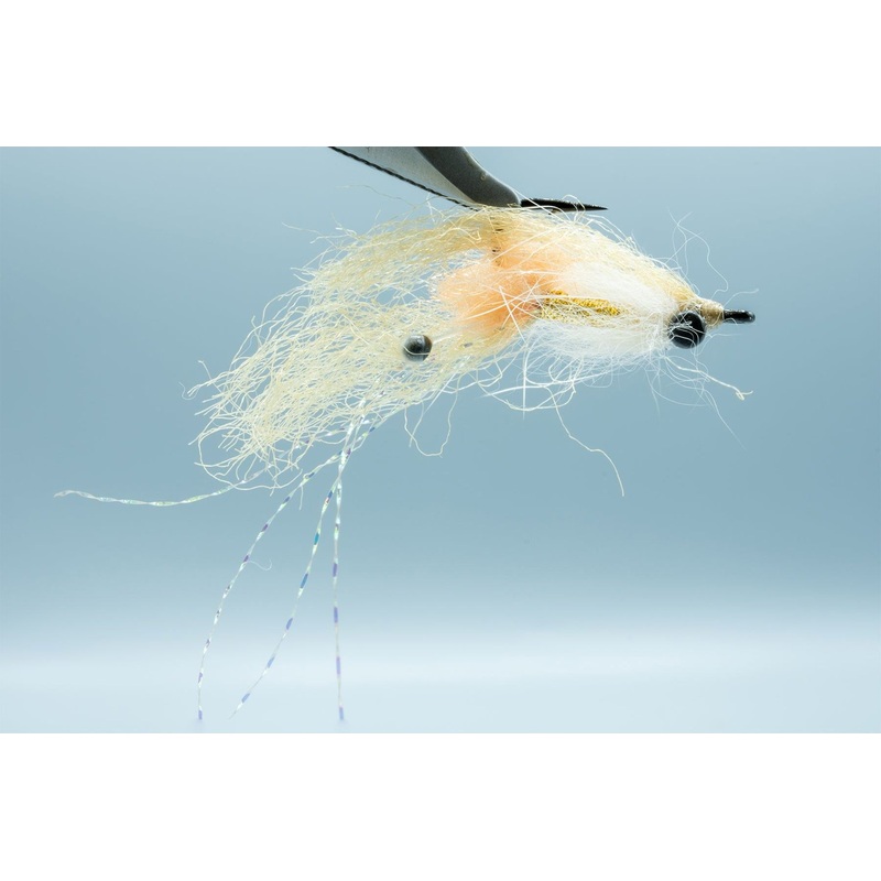 Christmas Mantis – Cream – #6