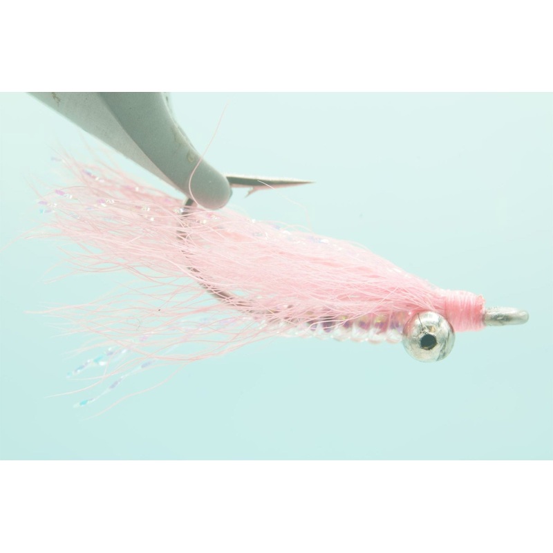 Crazy Charlie Pink #6