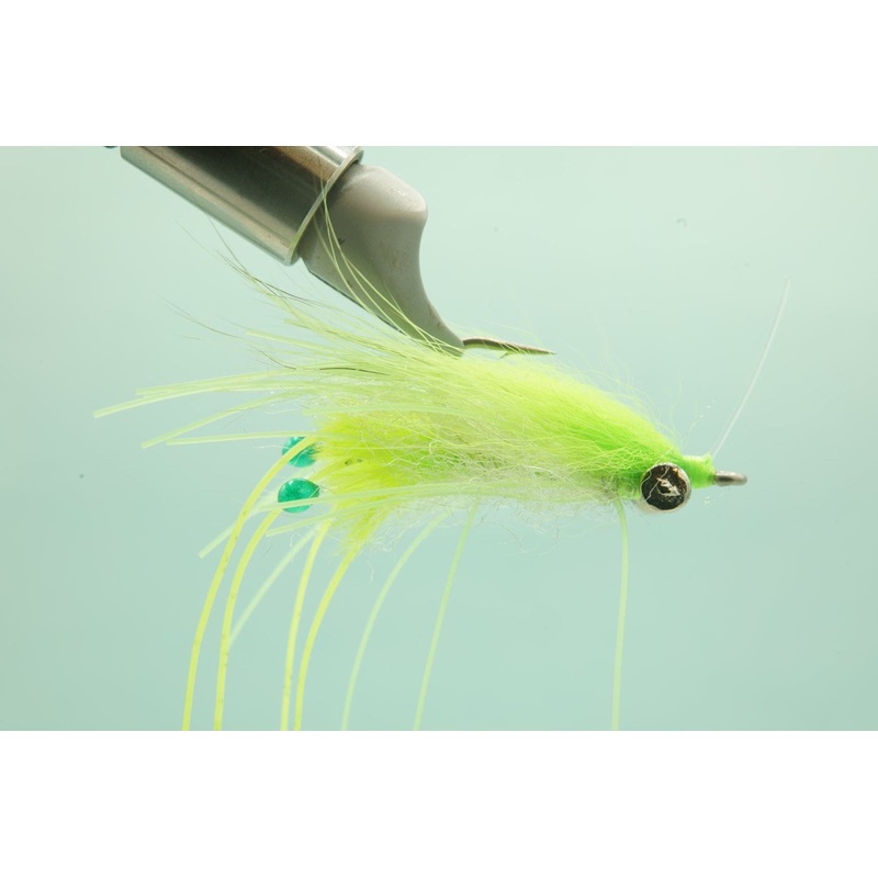 Dirty Harry – Chartreuse – #2