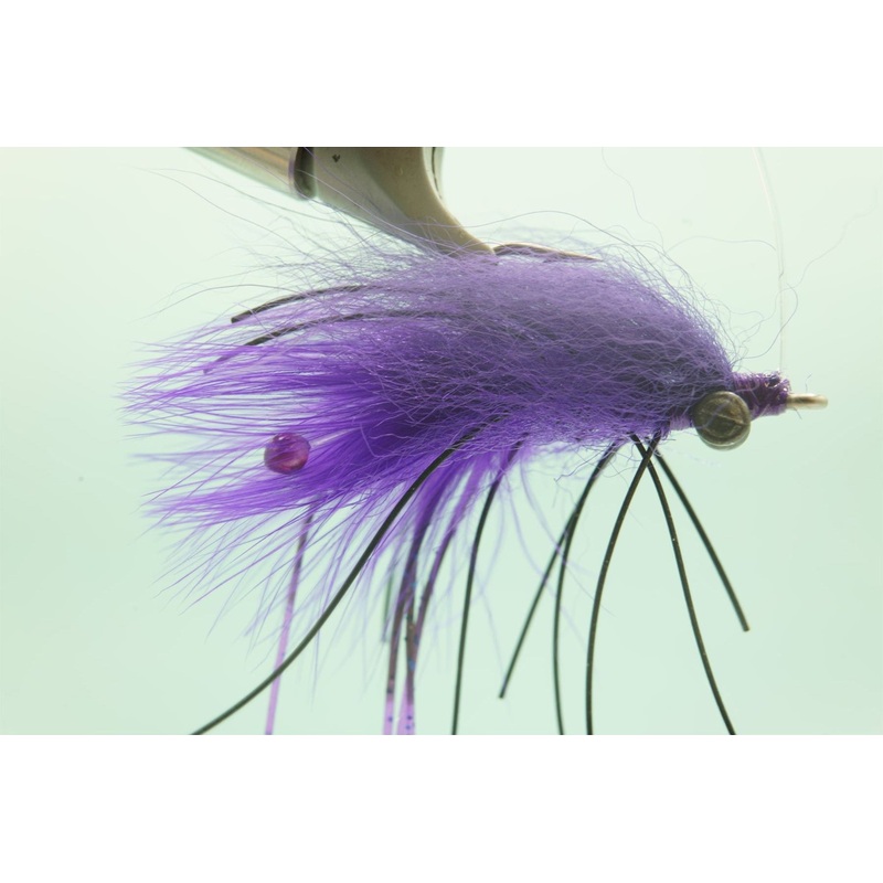 Dirty Harry – Purple – #2