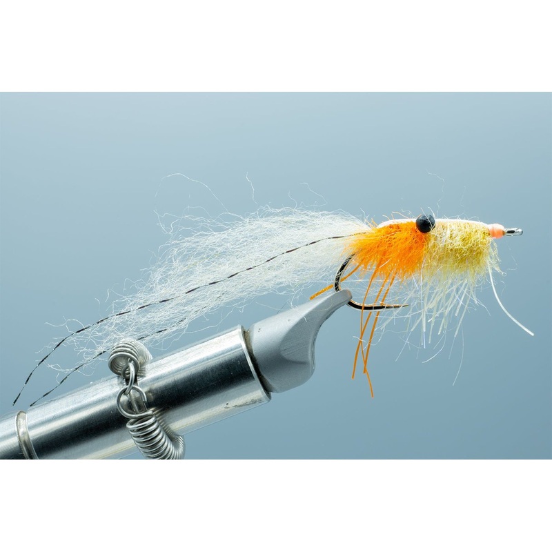 Flashback Shrimp – Tan/Orange – #2