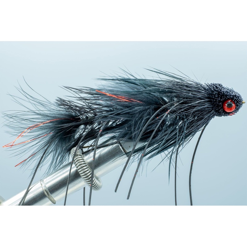 Galloup’s Dungeon Black #2