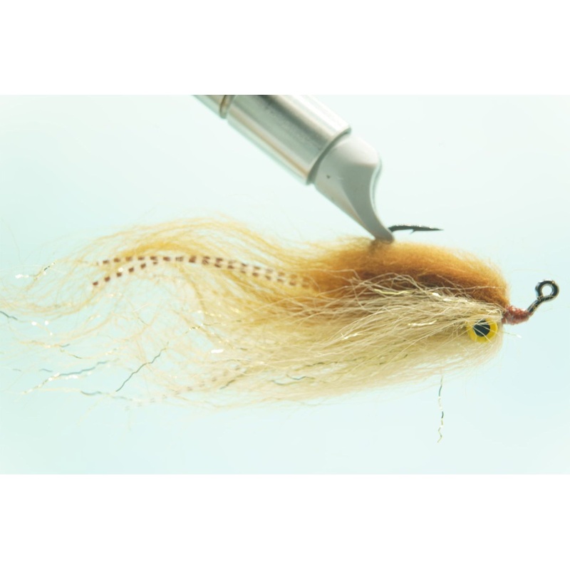 Gerbec’s PO BOY Brown/Tan