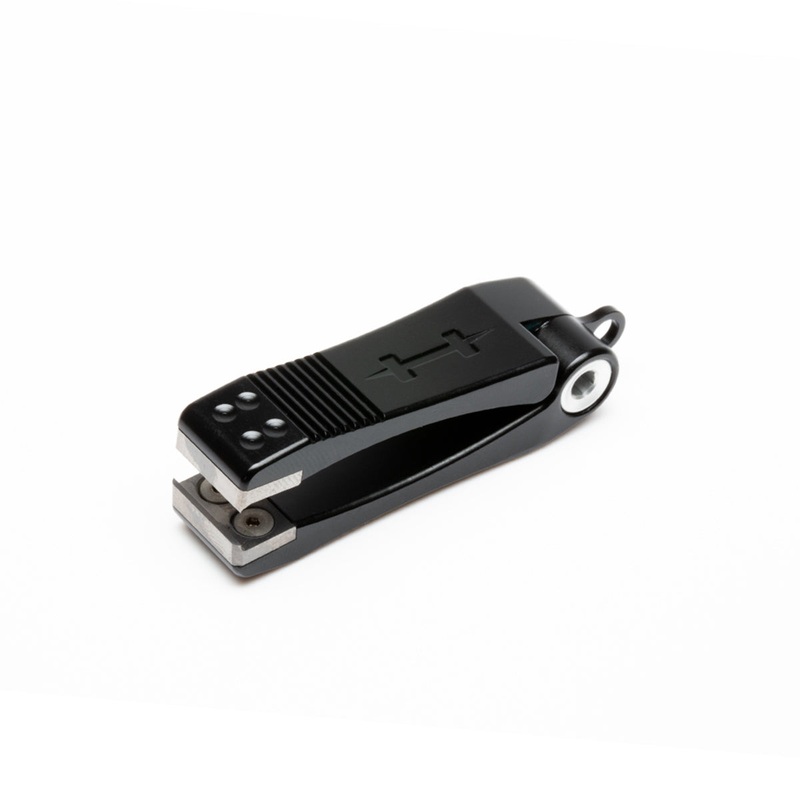 Hatch Nipper 3 Black