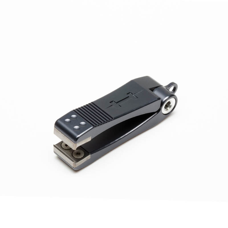 Hatch Nipper 3 Gray