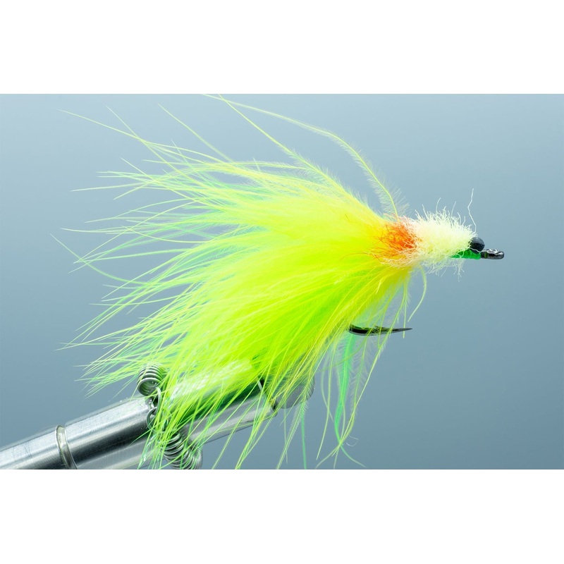 Keys Toad Chart/Org/Cream Small