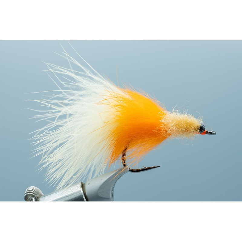 Keys Toad Tan/Orange Small