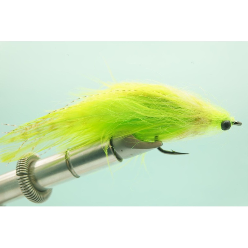 Laid-Up Tarpon Chartreuse Small