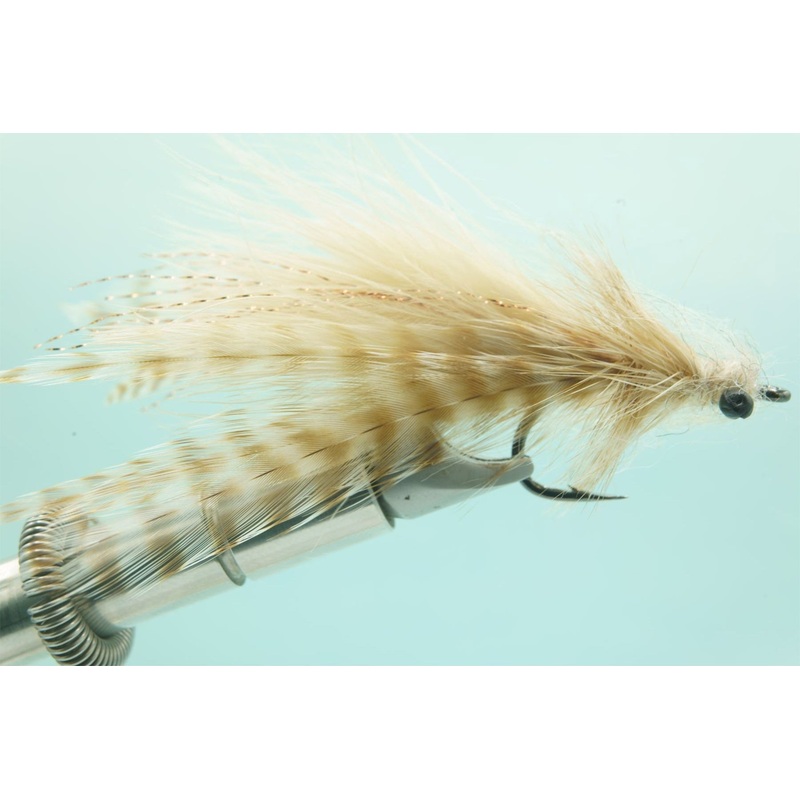 Laid-Up Tarpon Tan Small