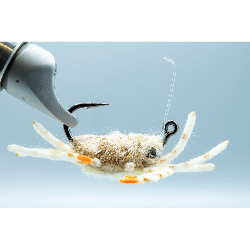 McKnight’s Danger Muffin Crab – Ghost/Tan