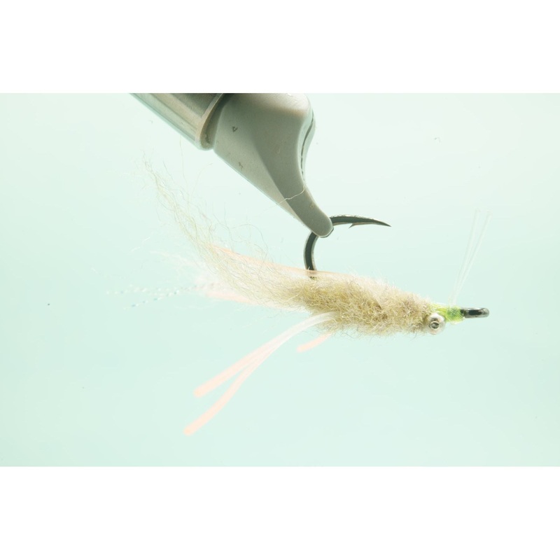 Micro Crab Sand #8 BC