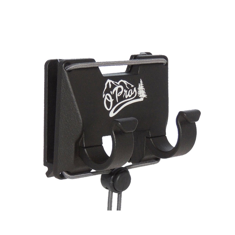 O’Pros 3rd Hand Rod Holder
