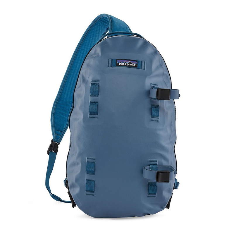 Patagonia Guidewater Sling 15L Pigeon Blue