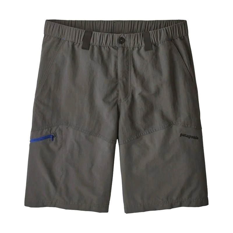 Patagonia Men’s Guidewater II Shorts – Forge Grey