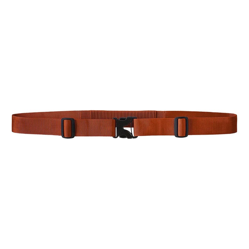 Patagonia Secure Stretch Wading Belt Sandhill Rust