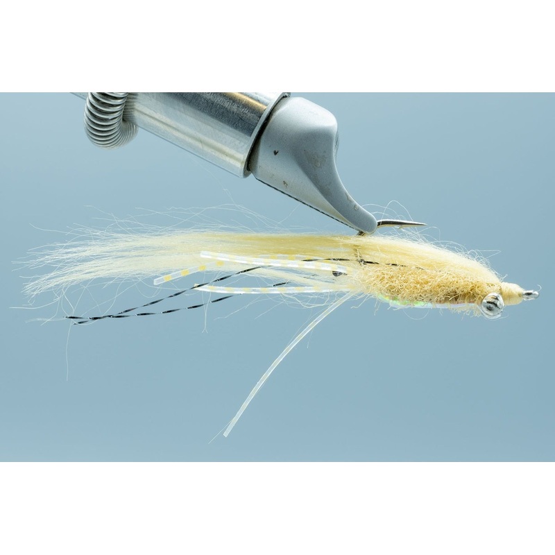 Polar Prawn – Tan