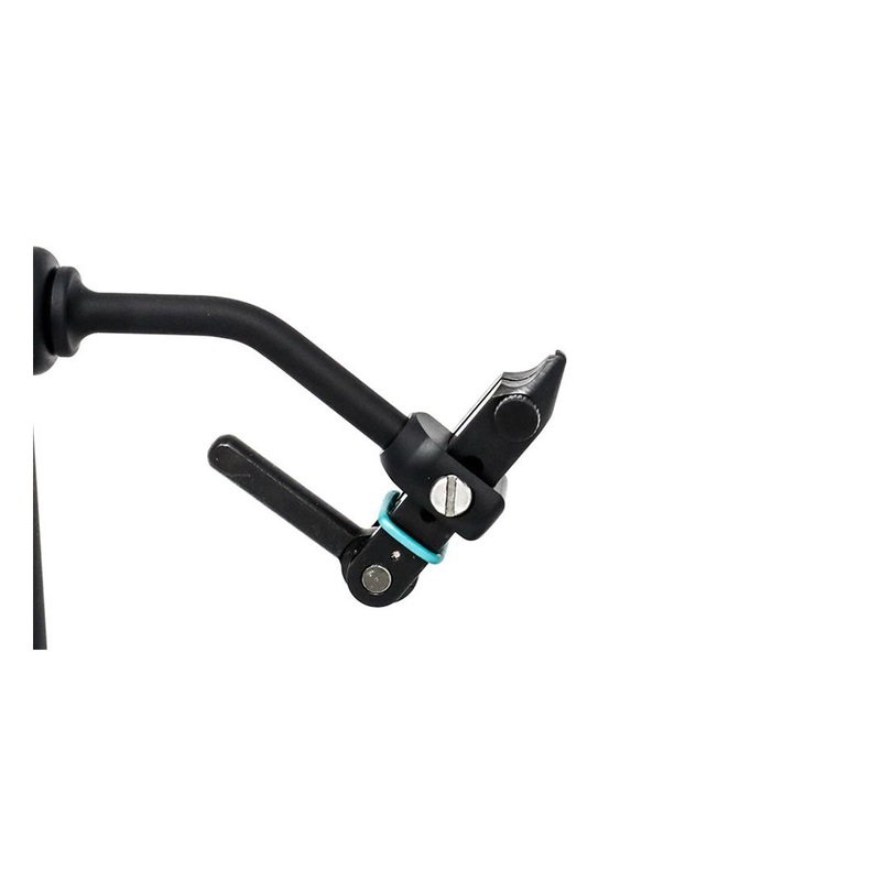 Renzetti Master Game Changer Jaw
