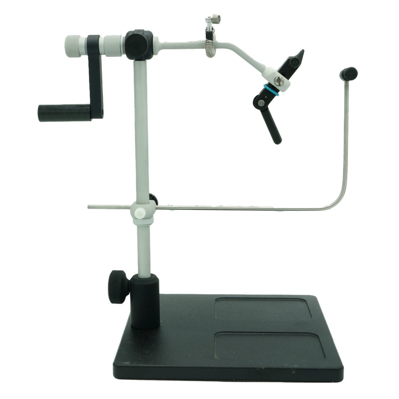 Renzetti Traveler 2200 Game Changer Vise Pedestal Special Edition