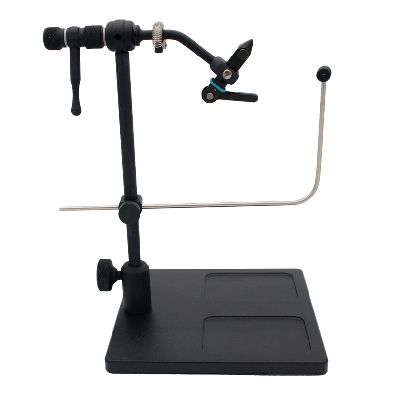 Renzetti Traveler 2300 Vise w/ 6 x 6 Pedestal Base (Display Model)