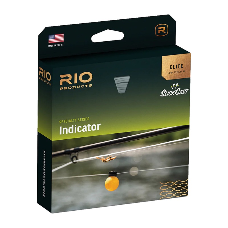 RIO Elite Indicator Fly Line