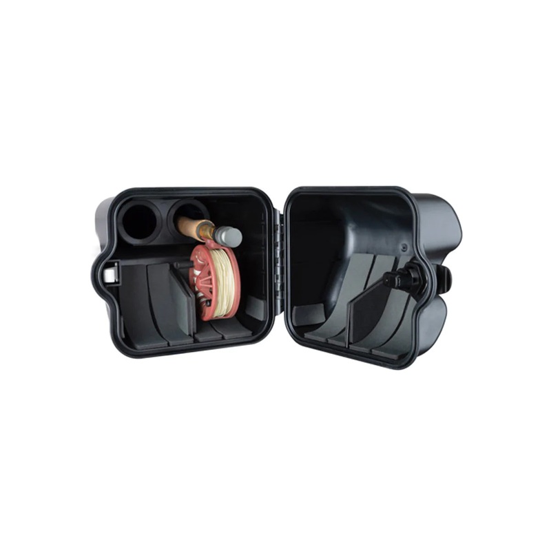 Riversmith 2-Banger Pad Set Black