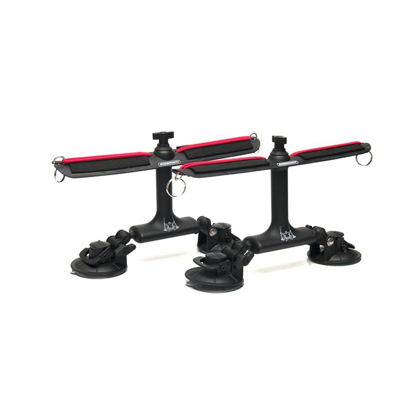 Rodmounts SUMO Vacuum Rod Holder