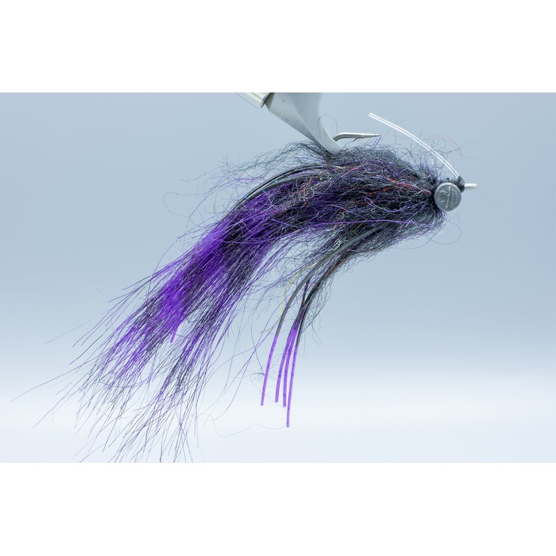 Shrimp Tease – Black – #2