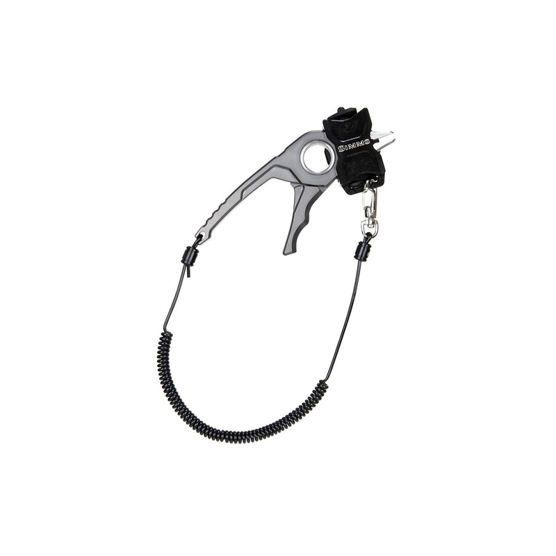 Simms Flyweight Pliers Titanium