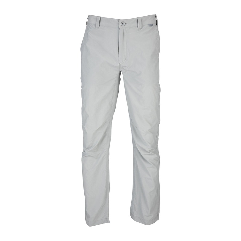 Simms Superlight Pant – Sterling