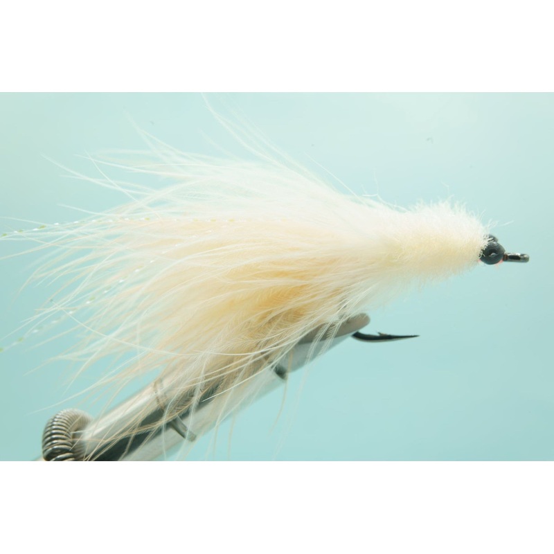 Tarpon Toad Peach Small