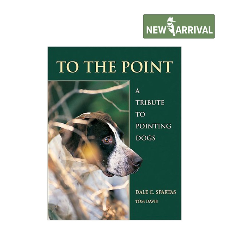 To the Point – Dale C. Spartas
