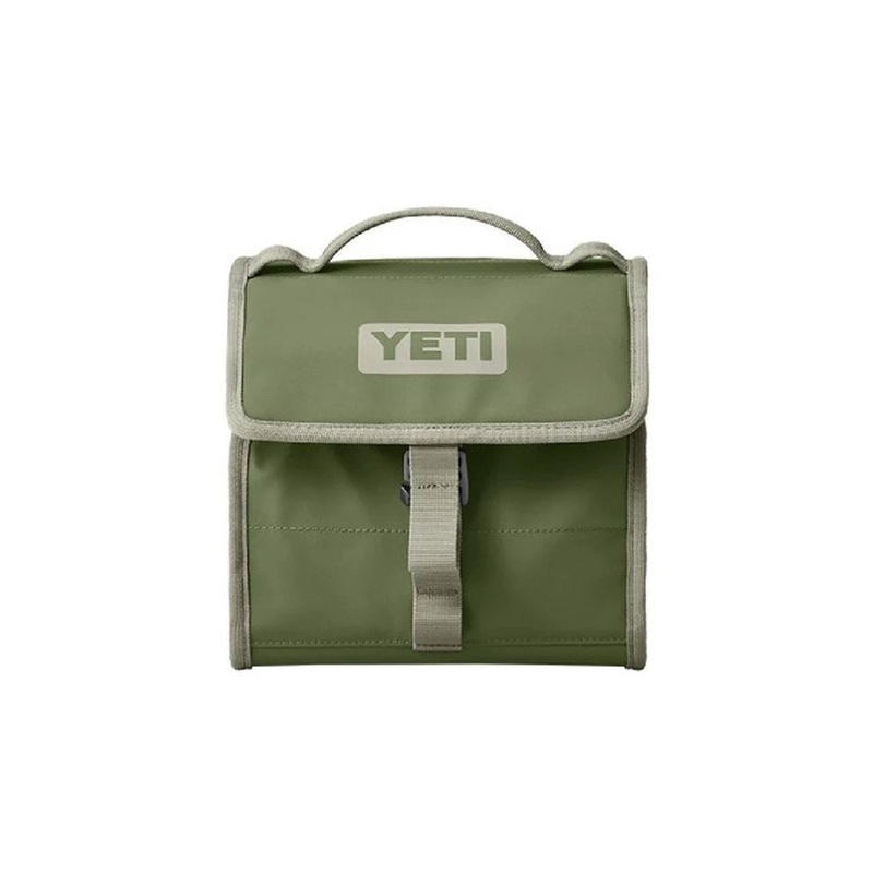 YETI Daytrip Lunch Bag Highlands Olive