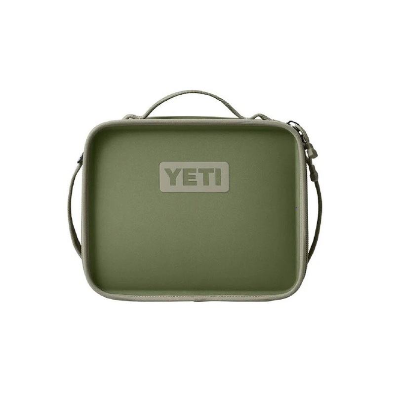 YETI Daytrip Lunch Box Highlands Olive