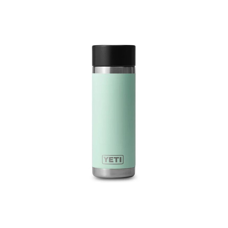 YETI Rambler 18oz. Hotshot Bottle Seafoam