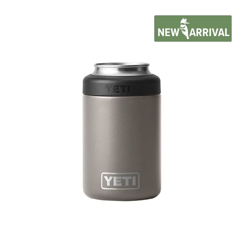YETI Rambler Colster 2.0 Sharptail Taupe