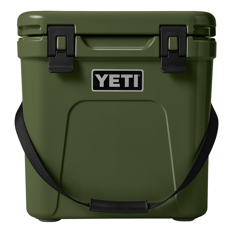 YETI Roadie 24 Highlands Olive
