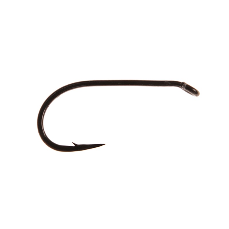 Ahrex FW 502 Dry Fly Light Barbed Hook