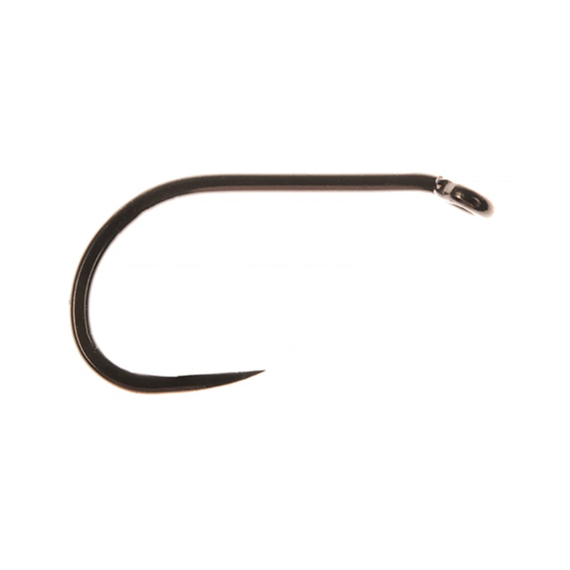 Ahrex FW 505 Barbless Short Shank Dry Hook