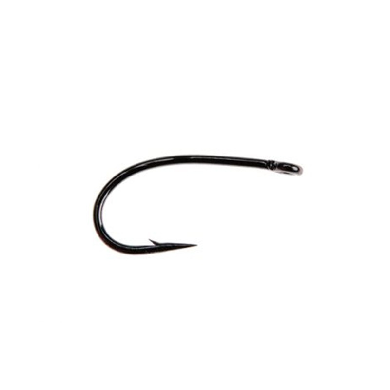 Ahrex FW 510 Curved Dry Hook Barbed