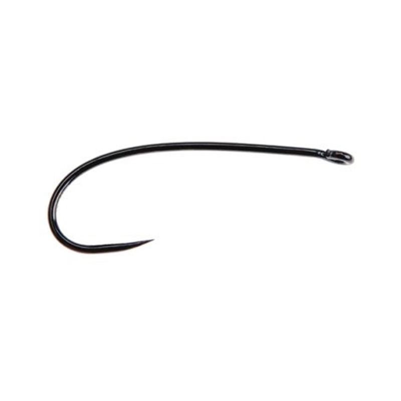 Ahrex FW 531 Sedge Dry Hook Barbless