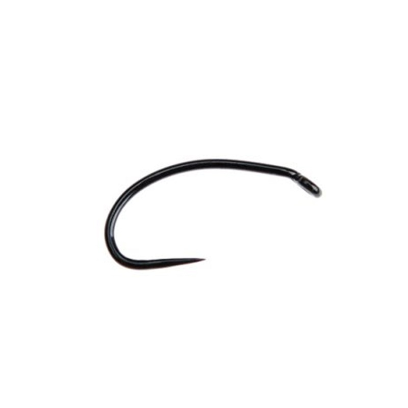 Ahrex FW 541 Curved Nymph Barbless