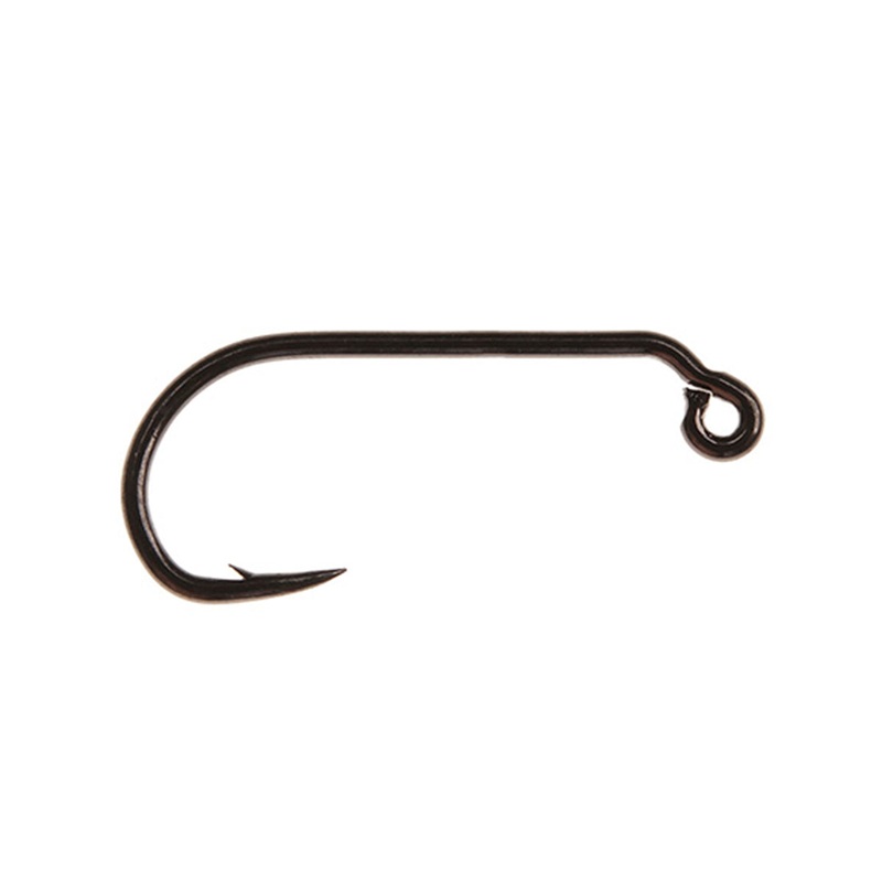 Ahrex FW 554 Barbed CZ Mini Jig Hook
