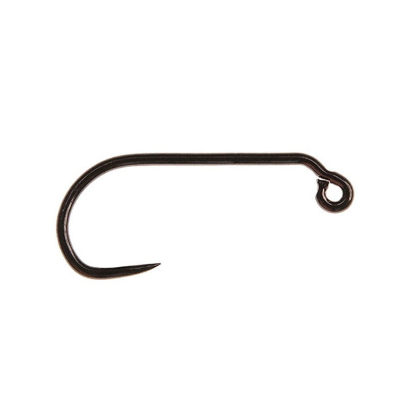 Ahrex FW 555 Barbless CZ Mini Jig Hook